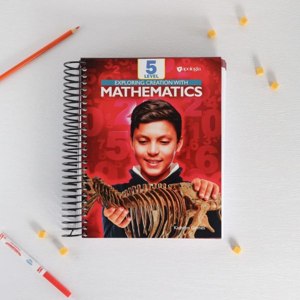 Mathematics Level 5 Student Text and Workbook