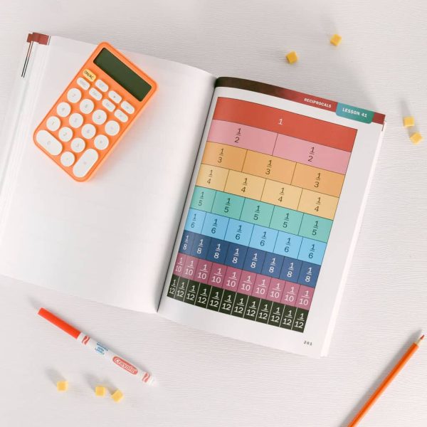 Mathematics Level 5 Teaching Guide & Answer Key - Image 5