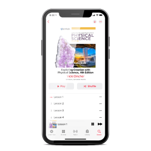 Physical Science Audiobook