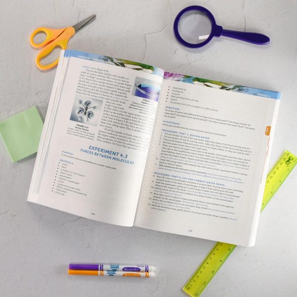 Physical Science Textbook - Image 3
