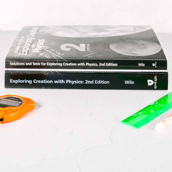 Physics Build-Your-Own Set - Image 5