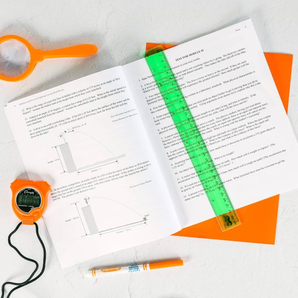 Extra Physics Tests - Image 5