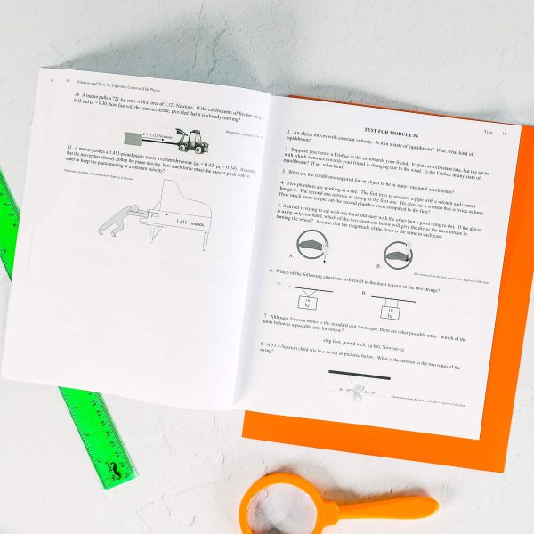 Extra Physics Tests - Image 4