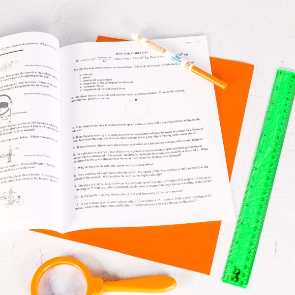 Extra Physics Tests - Image 3