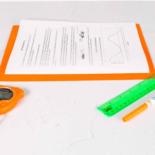 Extra Physics Tests - Image 2