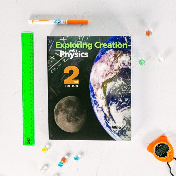 Physics Textbook