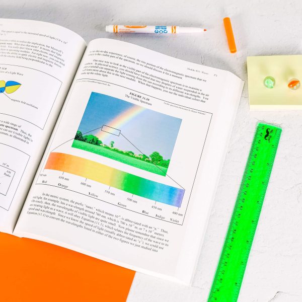Physics Textbook - Image 3
