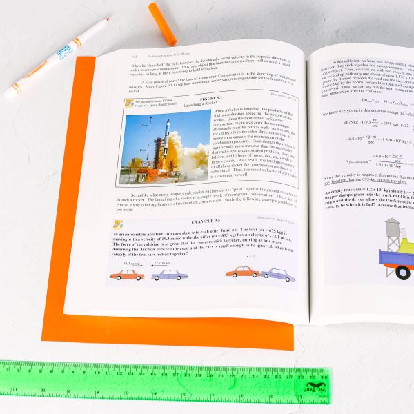 Physics Textbook - Image 4