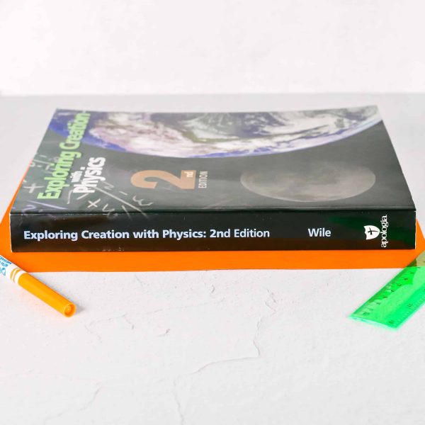 Physics Textbook - Image 2