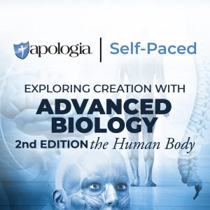 Self-Paced Advanced Biology