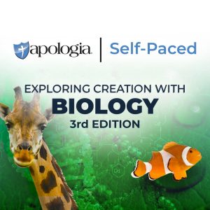 Self-Paced Biology