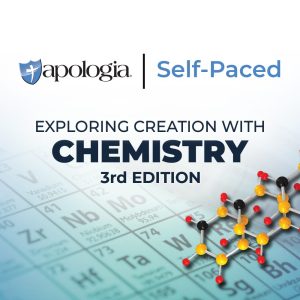 Self-Paced Chemistry