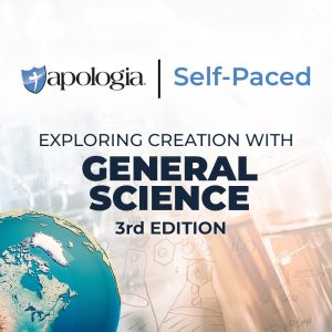 Self-Paced General Science