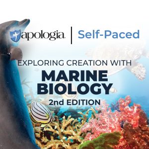 Self-Paced Marine Biology