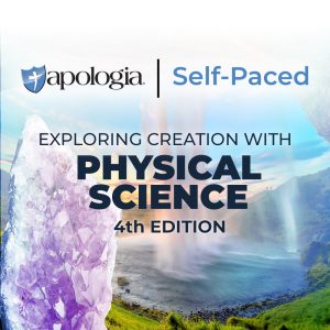 Self-Paced Physical Science