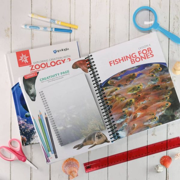 Zoology 2 Build-Your-Own Set - Image 2