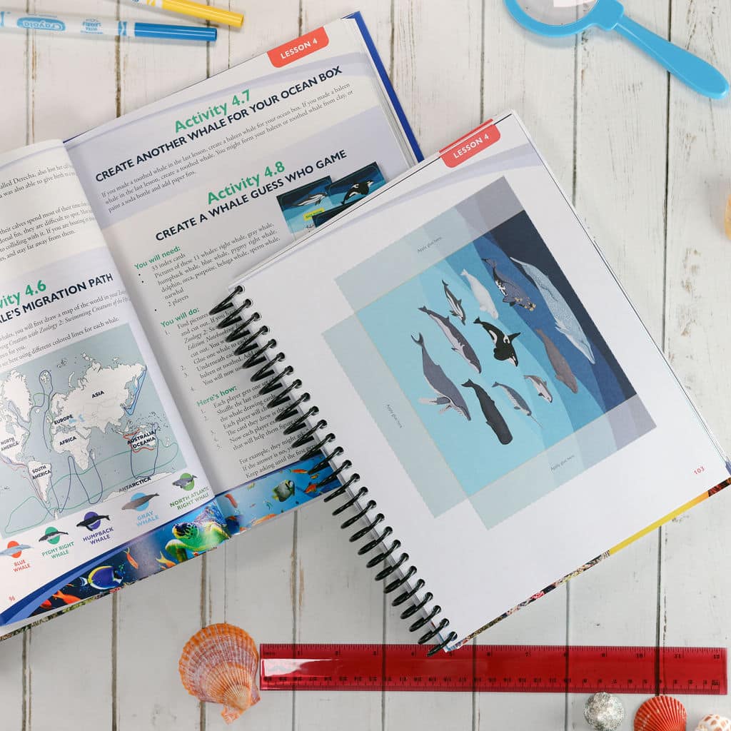 Zoology 2 2nd Edition Complete Set - Image 4