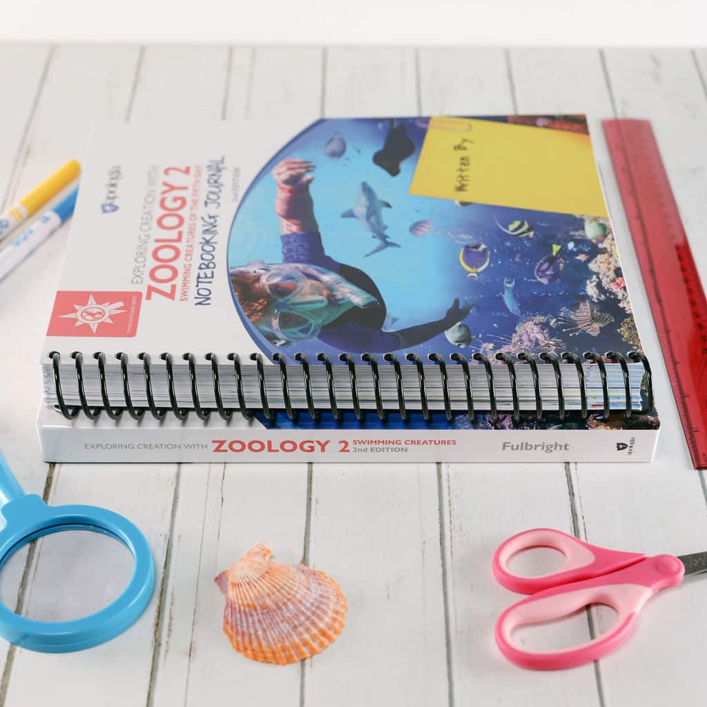 Zoology 2 2nd Edition Complete Set - Image 7