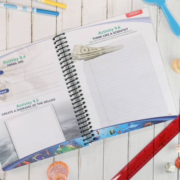 Zoology 2 Notebooking Journal - Image 4