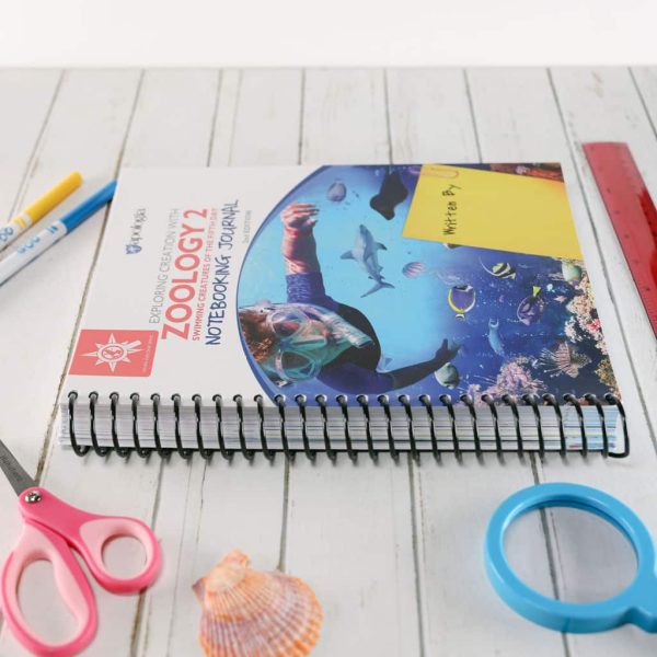 Zoology 2 Notebooking Journal - Image 6