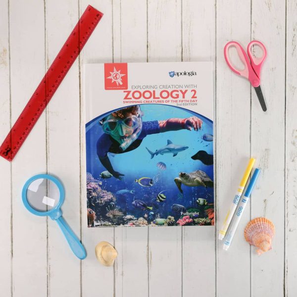 Zoology 2 Textbook