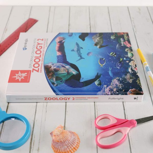 Zoology 2 Textbook - Image 3
