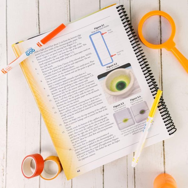 Forensics Student Notebook - Image 2