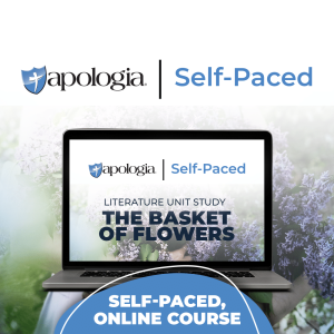 Self-Paced Online: The Basket of Flowers