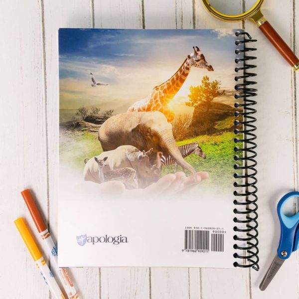 Zoology 3 Notebooking Journal - Image 8
