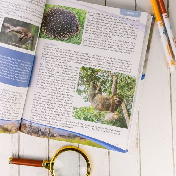 Zoology 3 Textbook - Image 5