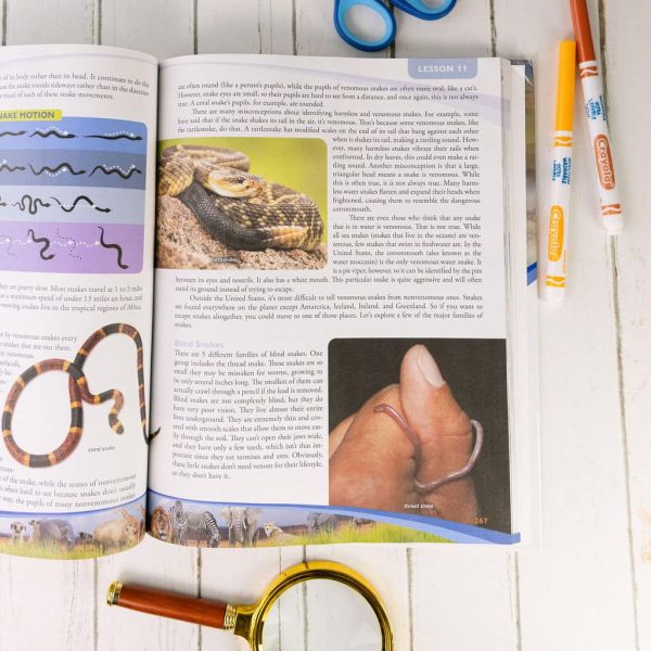 Zoology 3 Textbook - Image 4