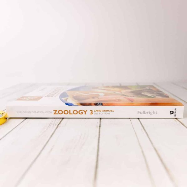 Zoology 3 Textbook - Image 6
