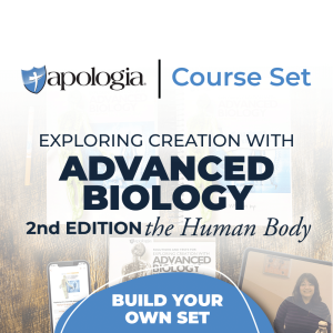Advanced Biology Build-Your-Own Set