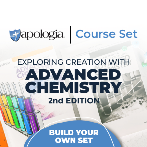 Advanced Chemistry Build-Your-Own Set