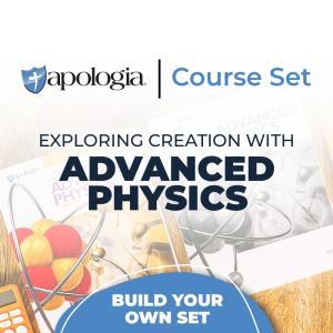 Advanced Physics Build-Your-Own Set