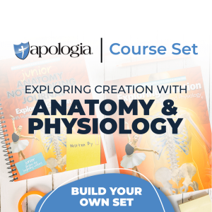 Anatomy Build-Your-Own Set