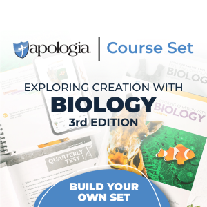 Biology Build-Your-Own Set