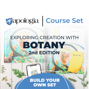 Botany Build-Your-Own Set