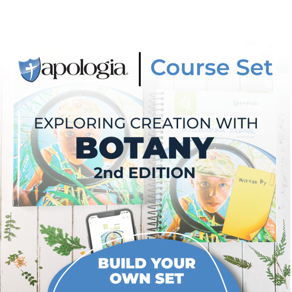 Botany Build-Your-Own Set