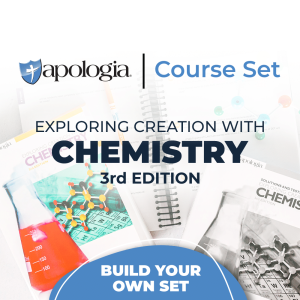 Chemistry Build-Your-Own Set