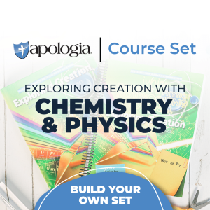 Chemistry and Physics Build-Your-Own Set