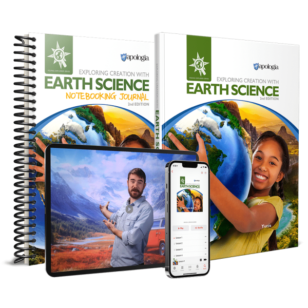 Earth Science Build-Your-Own Set - Image 2