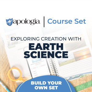 Earth Science Build-Your-Own Set