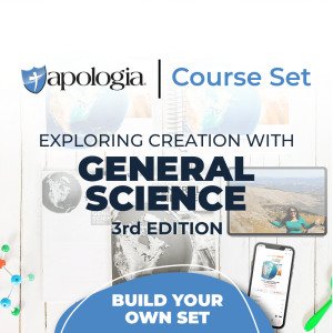 General Science Build-Your-Own Set