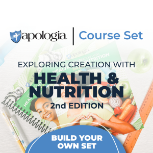 Health and Nutrition Build-Your-Own Set