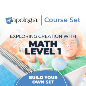 Math Level 1 Build-Your-Own Set