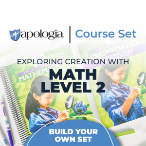 Math Level 2 Build-Your-Own Set