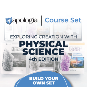 Physical Science Build-Your-Own Set