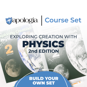 Physics Build-Your-Own Set