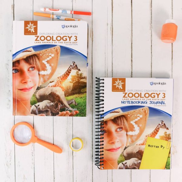 Zoology 3 Build-Your-Own Set - Image 2